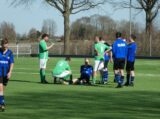 S.K.N.W.K. 3 - W.I.K. '57 3 (competitie) seizoen 2022-2023 (63/154)